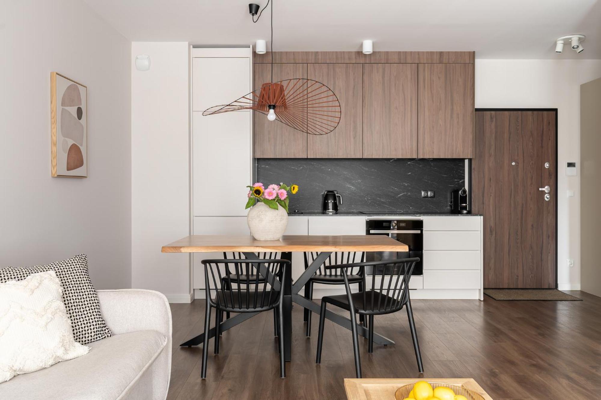 Scala 60H City Center Premium Apartments With Parking By Lion Apartments Гданск Екстериор снимка